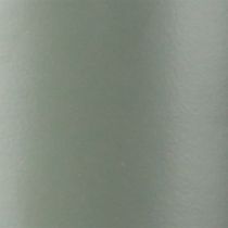 Artículo Copa de metal para decoración del hogar Diseño de interiores elegante y moderno, 23 cm