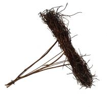 Artículo Puños de vid Ø20cm 10 uds.