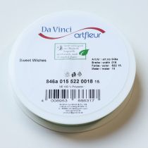 Artículo Cinta de Feliz Cumpleaños para envolver regalos decorativos, 18m