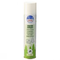 Artículo Spray de nieve spray de nieve spray ecológico 300ml