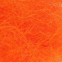 Sisal Naranja 300g