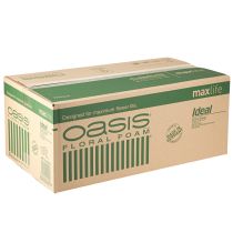 Artículo Espuma floral Ideal 20 ladrillos