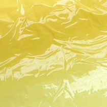 Stretch film amarillo 23my 50cm x 260m