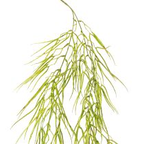 Artículo Suculenta colgante verde 145cm