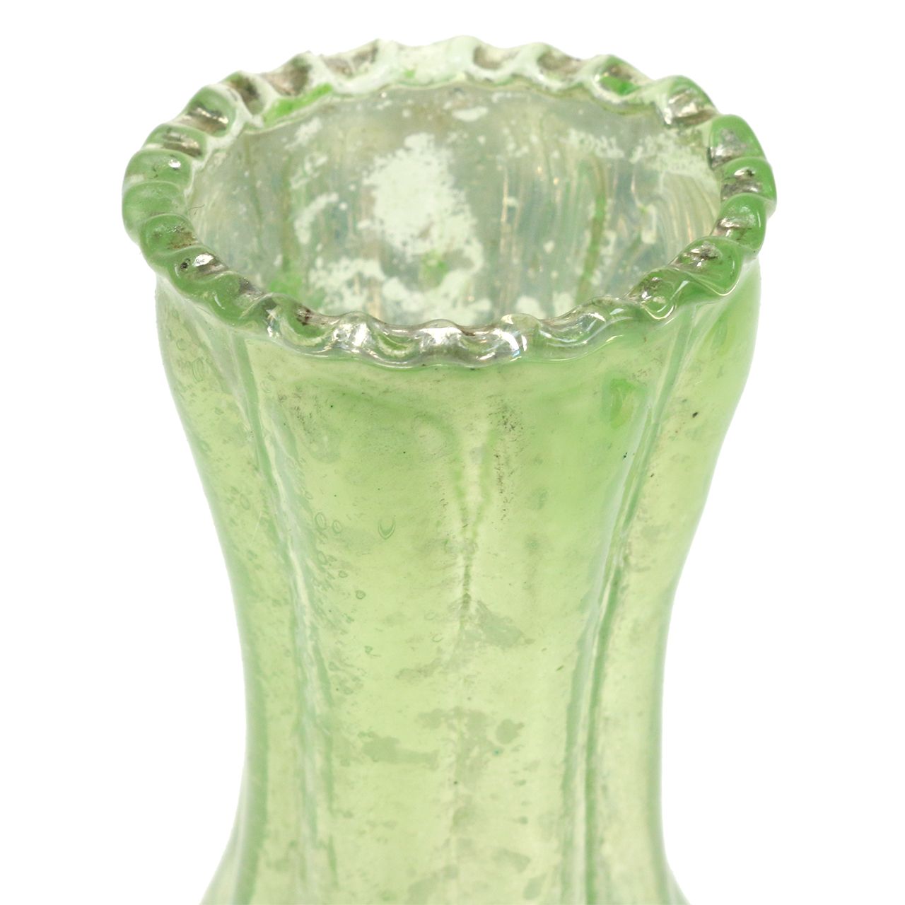 Florero UNIFLOR — Green / Gray main image 1