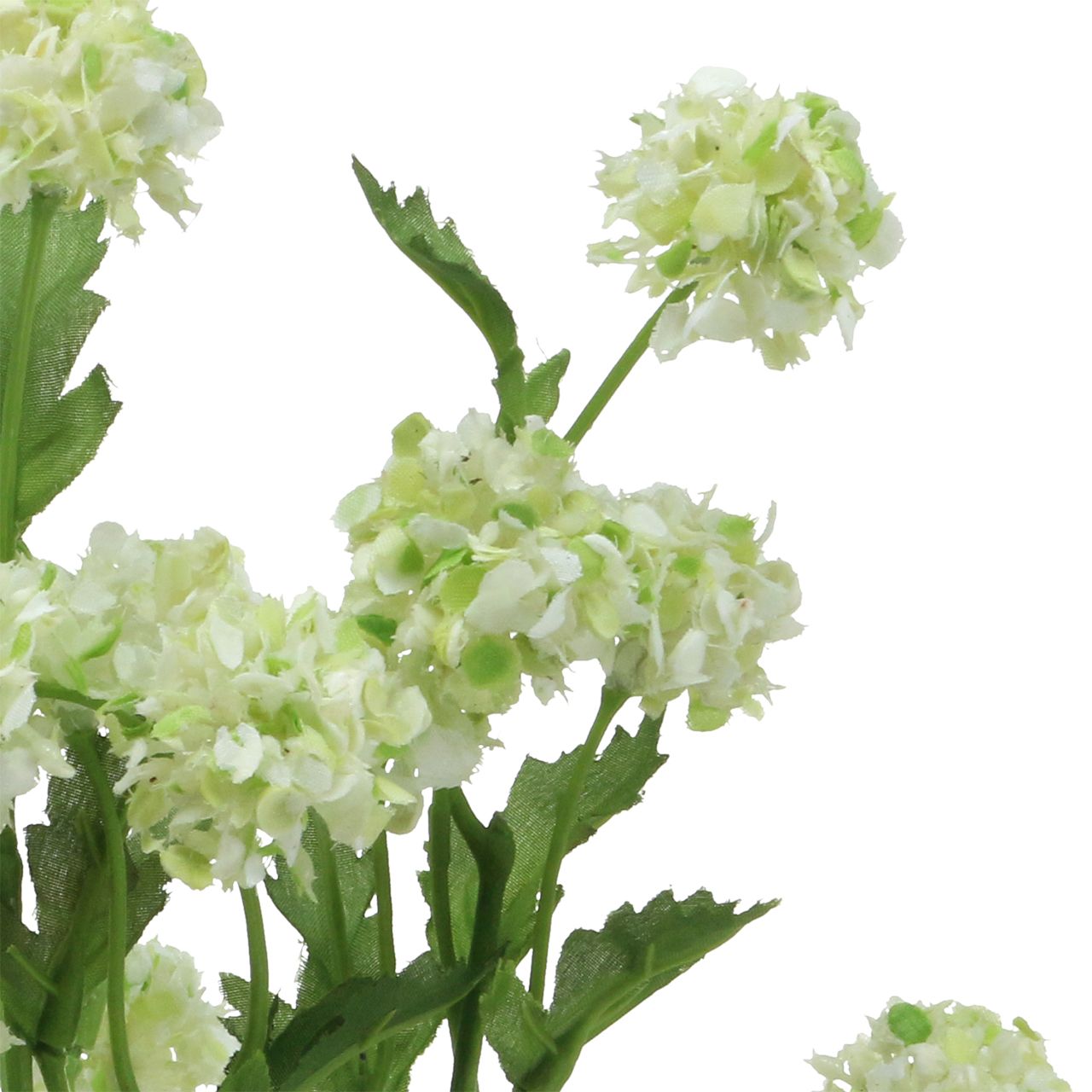 Bola de nieve rama blanca 42cm-63175 , comprar barato en línea