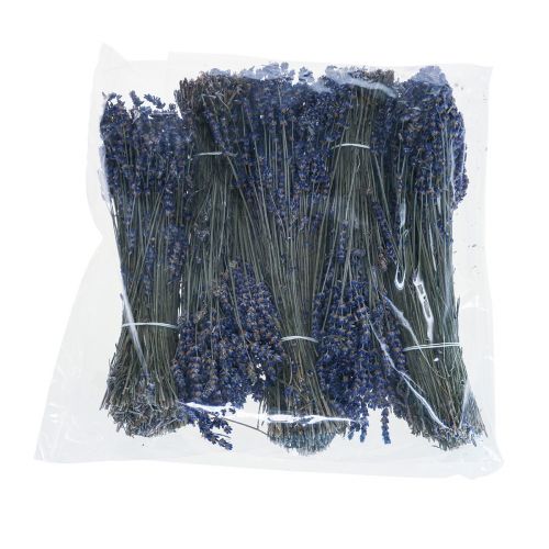 Artículo Flores secas decorativas de lavanda seca 25cm 350g 5ud