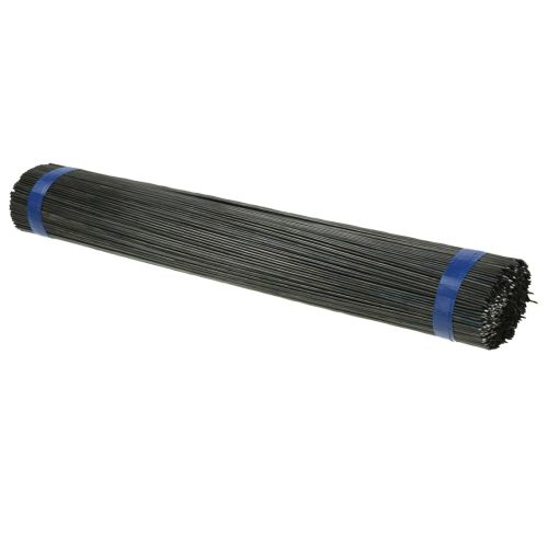 Artículo Cable conector azul recocido 1.1/400mm 2.5kg