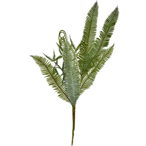 Artículo Planta Artificial Helecho Artificial Verde 55cm