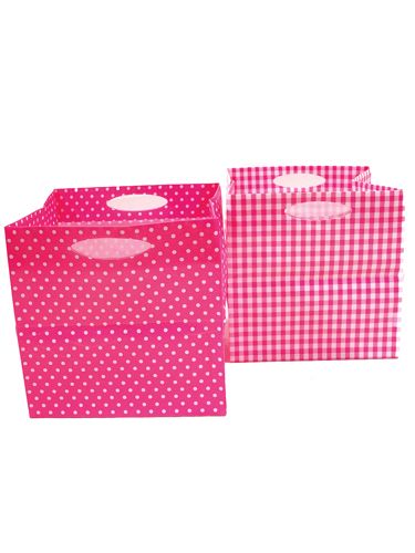 Floristik24 Bolsa plastico 10,5x10,5cm 16uds.