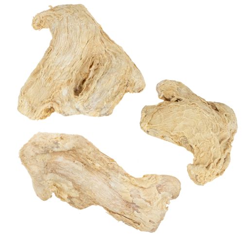 Floristik24 Jengibre Seco Decoración Natural Decoración 500g