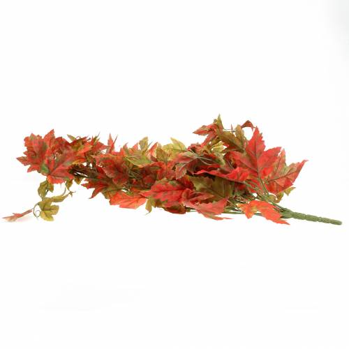 Artículo Deco rama arce otoño decoración 100cm ¡Planta artificial como real!