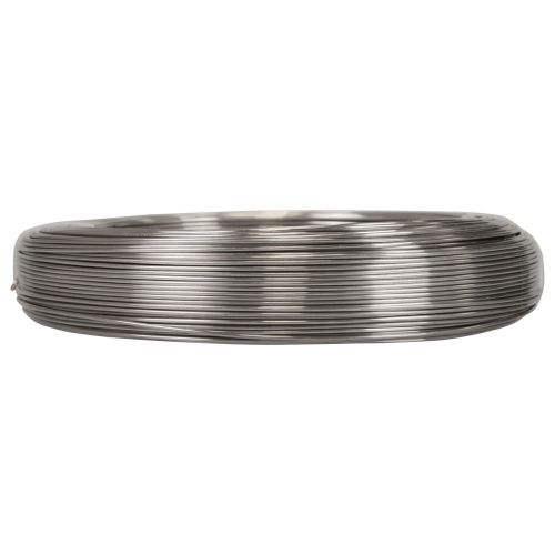 Artículo Alambre de aluminio 1,5mm 1kg plata