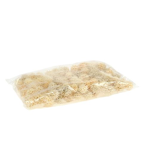 Artículo Chicle dulce blanqueado 250g