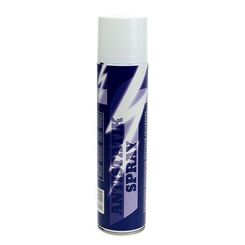 Floristik24 Spray antiestático 400ml