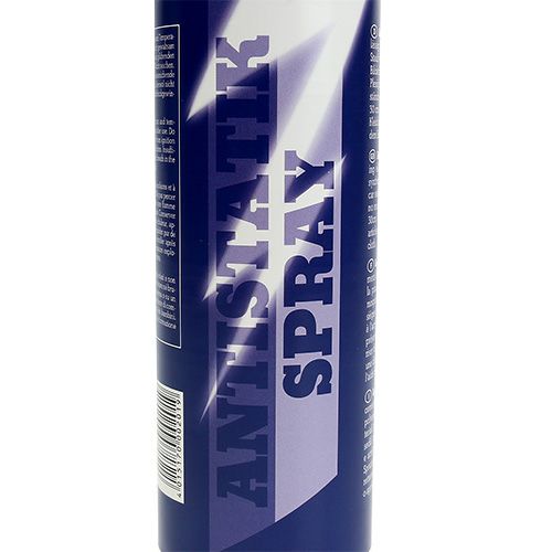 Floristik24 Spray antiestático 400ml