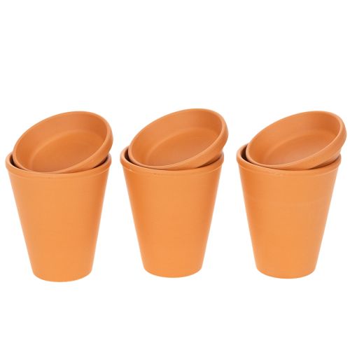 Depósito de agua Aquasafe con bebedero para insectos para jardín, balcón, terraza, 12 cm, 3 unidades comprar | Floristik24.es