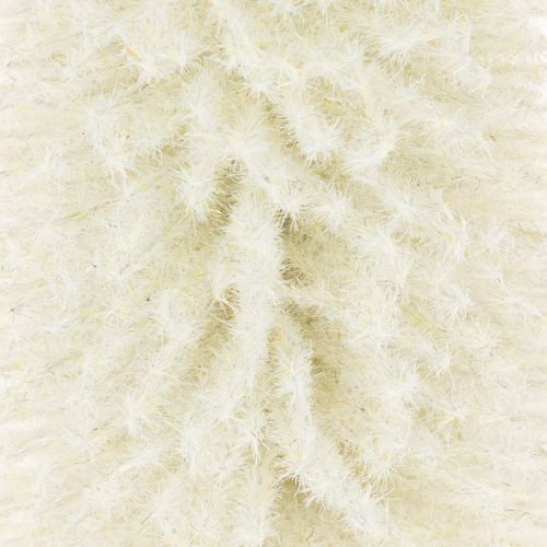 Árbol de Navidad decorativo con base de madera para decoración invernal, 40 cm, 3 piezas | Floristik24.es