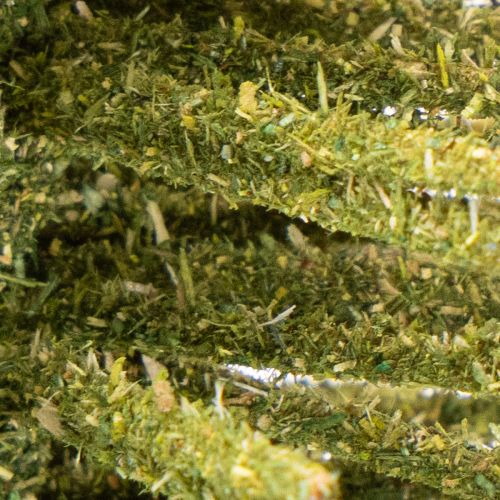 Árbol de Navidad artificial verde para decoración invernal, 70 cm | Floristik24.es