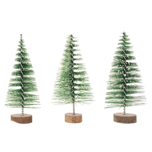 Mini árboles de Navidad