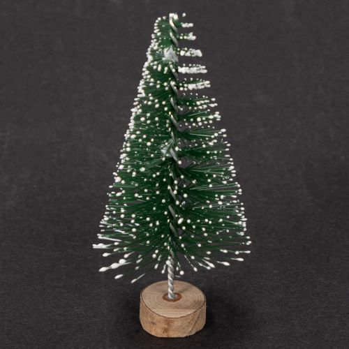 Mini árboles de Navidad