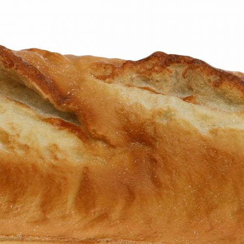 Artículo Chupete de comida artificial baguette 38cm