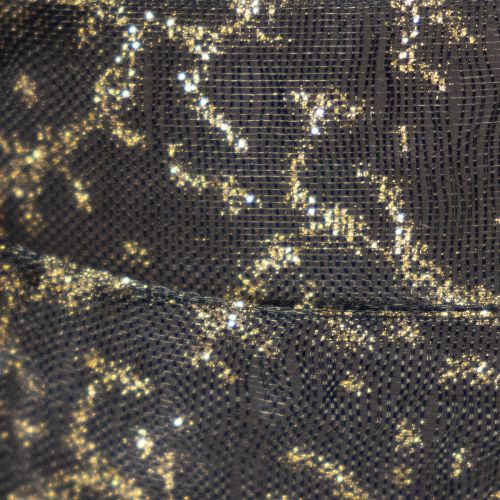 Cinta decorativa, cinta de organza transparente para decoración de mesa, 15 mm de ancho, 20 m de largo. | Floristik24.es
