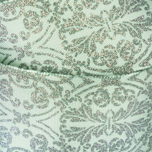Cinta de regalo con estampado clásico para lazos y decoración, 40 mm x 15 m | Floristik24.es