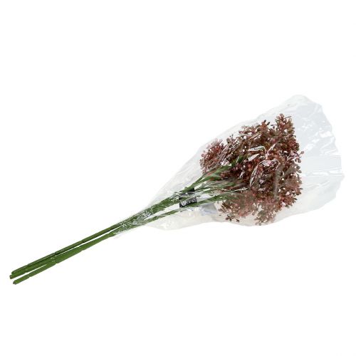 Floristik24 Deko branch fruit stand 38cm 3pcs