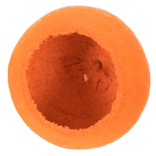 Mezcla Bell Cup en palito, color naranja, 15 unidades | Floristik24.es