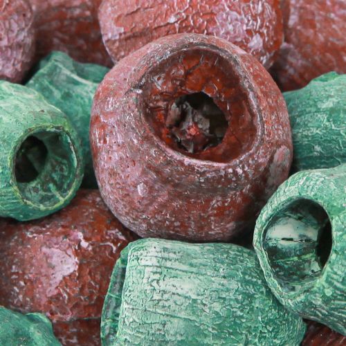 Artículo Bellgum bell fruit baya verde esmerilado 2,5-3,5 cm 500 g