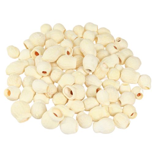 Artículo Campanilla seca de goma de mascar blanqueada 2,5-3,5cm 500g
