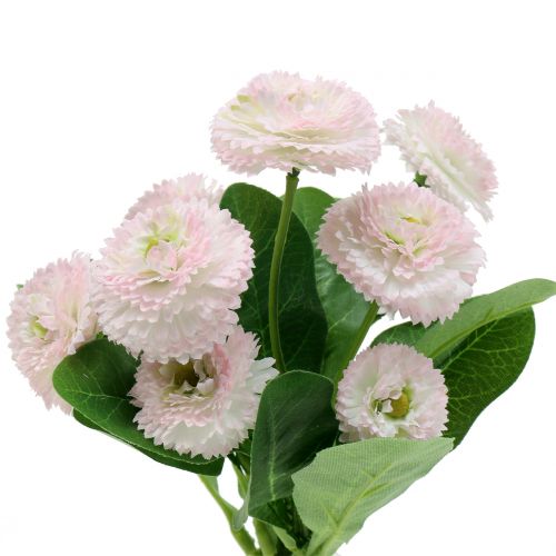 Bellisbund rosa claro 24cm 2pcs