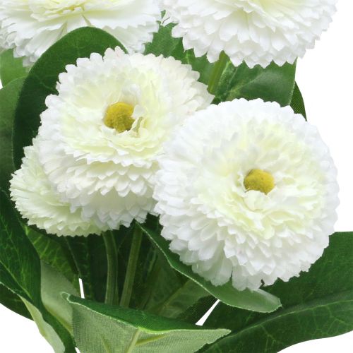 Artículo Bellisbund blanco 24cm 2pcs