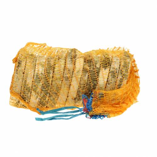Artículo Rodajas de abedul redondas Ø11-13cm 12 piezas