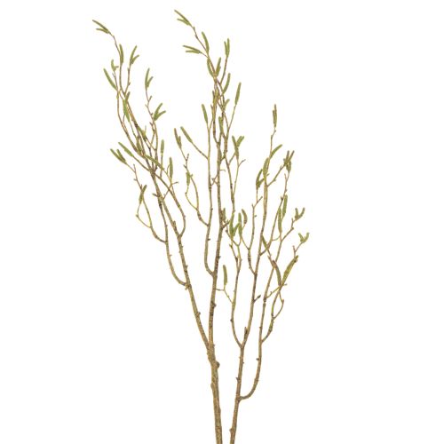 Rama de abedul artificial, elegante accesorio para decoración de mesas y habitaciones, 100 cm