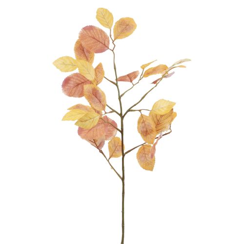 Floristik24 Decoración otoñal, rama decorativa de haya, rama artificial decorativa 72,5 cm