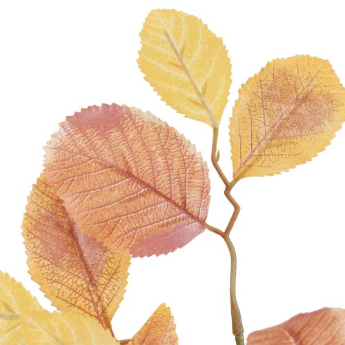 Artículo Decoración otoñal, rama decorativa de haya, rama artificial decorativa 72,5 cm