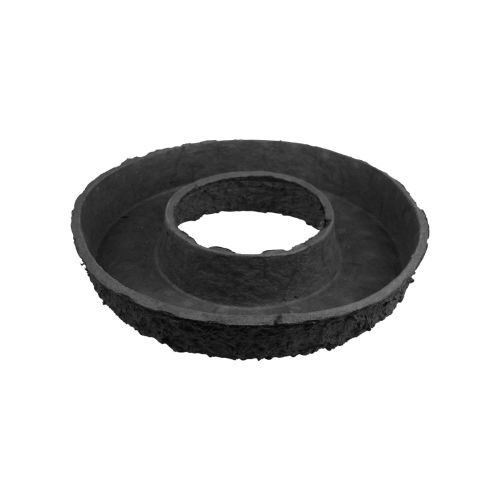 Artículo Maceta Oasis Black Biolit Plant Ring negro Ø28cm