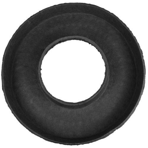 Artículo Oasis Black Biolit anillo para plantas negro compostable Ø50cm