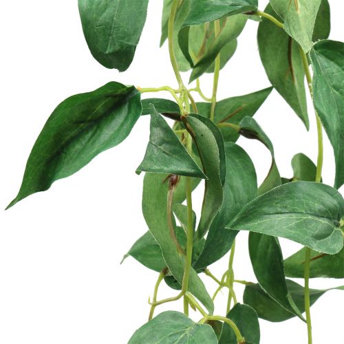Floristik24 Colgador de hojas verde 160cm