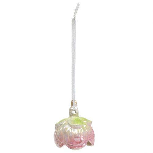 Floristik24 Mezcla de campana de flores 5.5cm - 7.5cm 4pcs