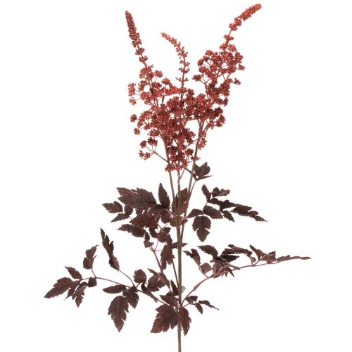 Flor artificial Astilbe de tallo largo, espléndida, 80 cm. comprar | Floristik24.es
