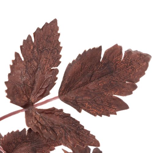 Flor artificial Astilbe de tallo largo, espléndida, 80 cm. | Floristik24.es
