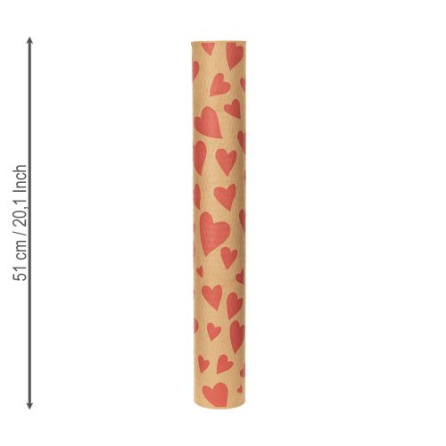 Artículo Papel de regalo sostenible, diseño decorativo para ocasiones especiales, 25 metros