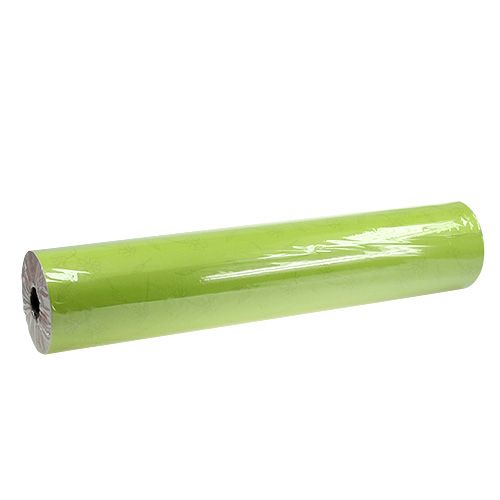 Floristik24 Flor Seda “Windflower” Verde 75cm 9kg