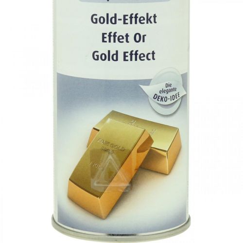 Artículo Belton pintura en spray especial efecto dorado spray dorado 400ml