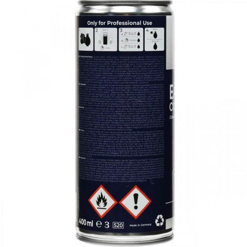 Artículo OASIS® Easy Color Spray Mate, pintura spray turquesa 400ml