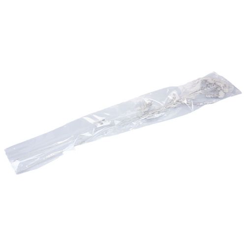 Artículo Tapón de flores tapón de planta decoración de metal 60,5 cm 2 piezas