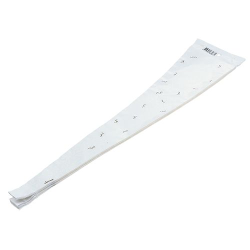 Artículo Charm para bolso de flores L51cm 50 piezas